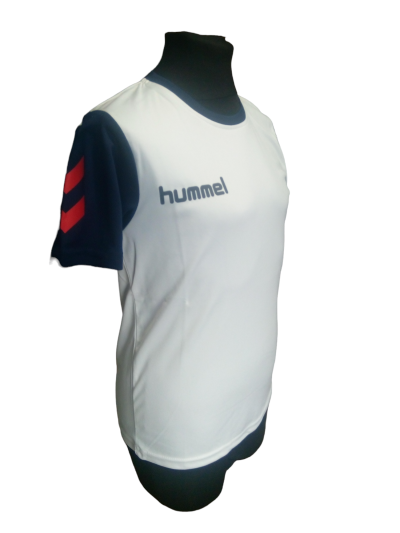 Koszulka dziecięca 116-128