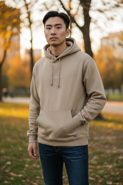 Bluza męska S