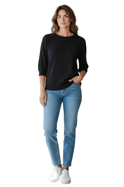 Sweter damski  48