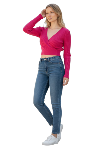 Sweter damski  40
