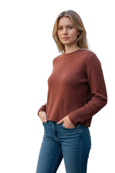 Sweter damski  34
