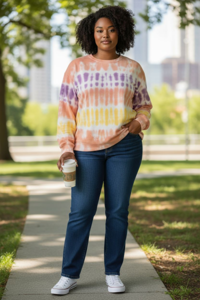 Bluza damska  XXL