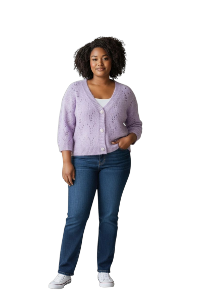 Sweterek dziecięcy 158-164