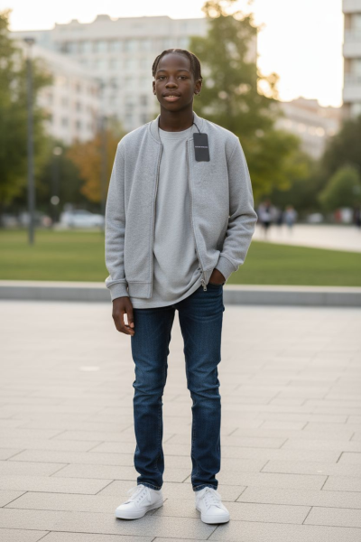 Bluza dziecięca 154cm/12 lat 