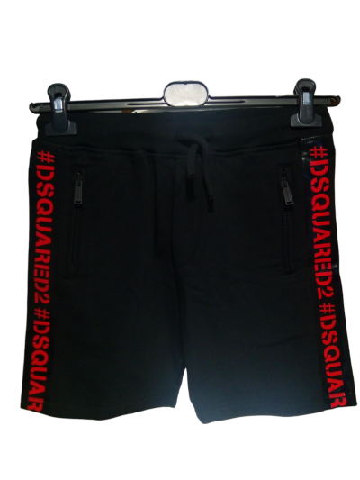 Spodenki DSQUARED2  