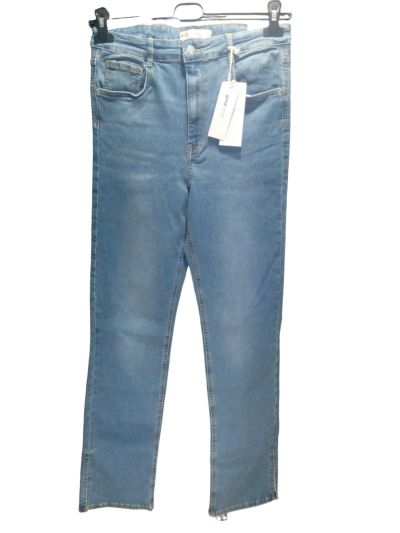 Spodnie damskie strech XL