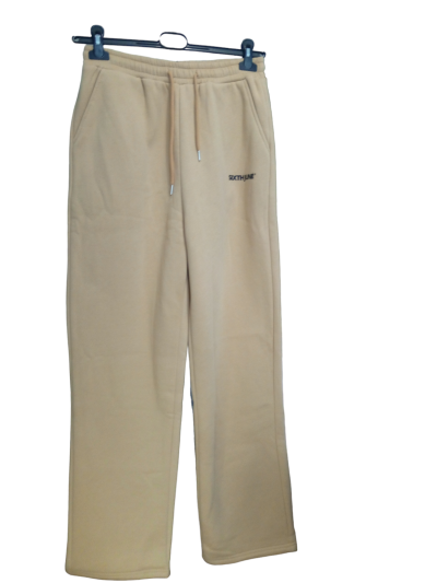 Spodnie dresowe damskie XL