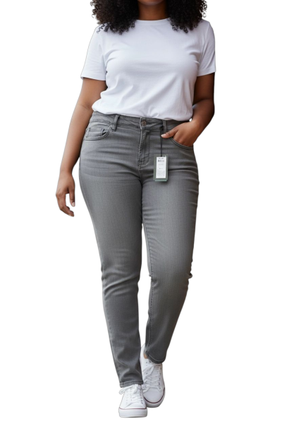 Spodnie unisex strech 
