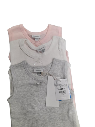 Koszulki dziecięce dziewczęce 