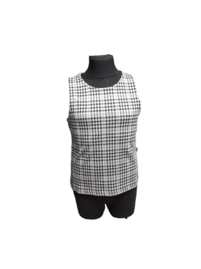 Bluzka bezrękawnik dziecięcy 