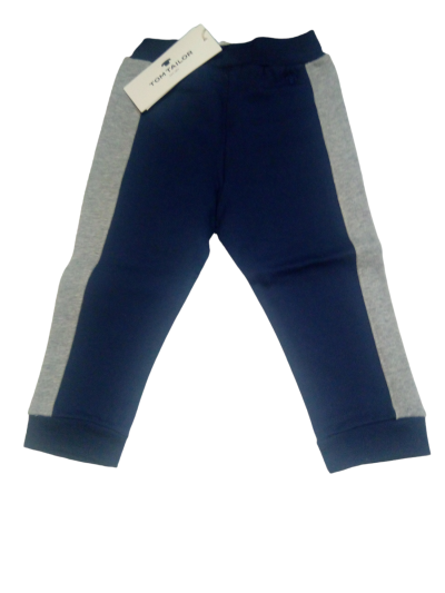 Spodenki dziecięce dresowe 