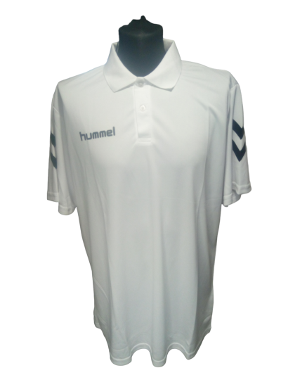 Koszulka męska z kołnierzykiem   XXXL