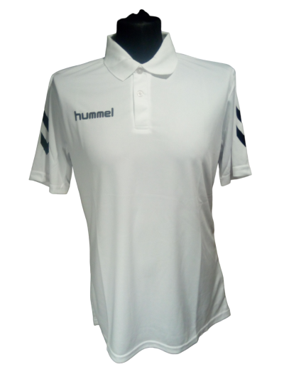 Koszulka męska z kołnierzykiem  L