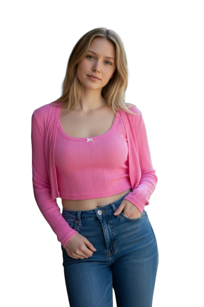Bluzka damska M