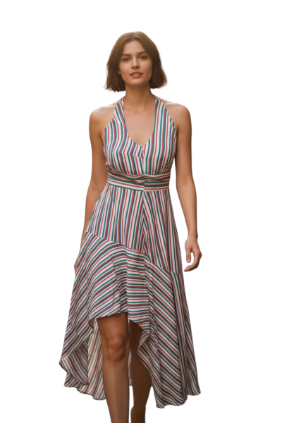 Sukienka Maxi  EU-34