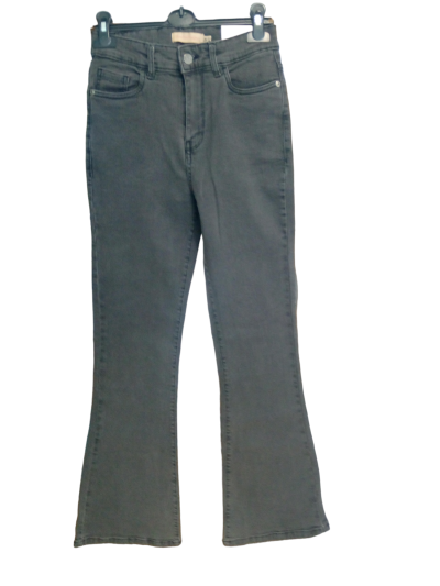 Spodnie jeansowe damskie 26/32