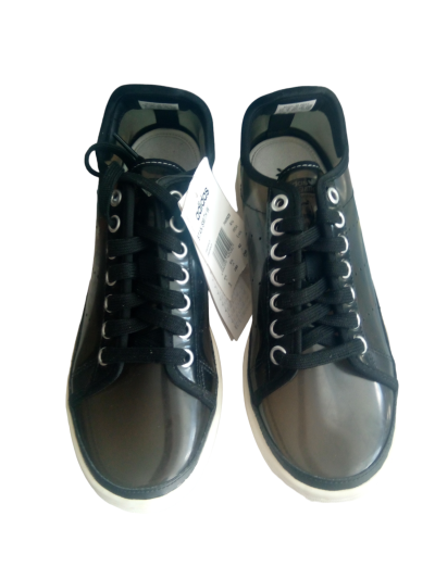 Buty damskie sneakersy 6