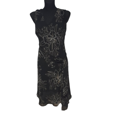 Sukienka letnia 36-38