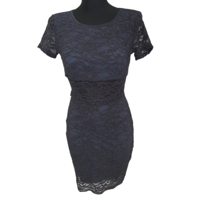 Sukienka wieczorowa S