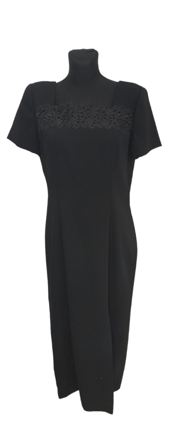 Sukienka wieczorowa 40-42