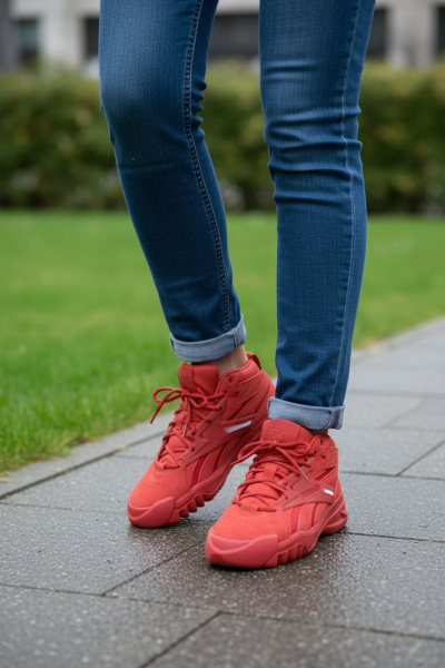 Sneakersy damskie 40