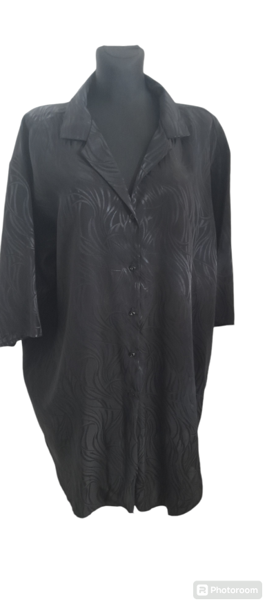 Sukienka koszulowa 42