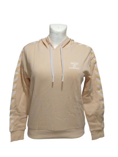 Bluza damska z kapturem XS-34
