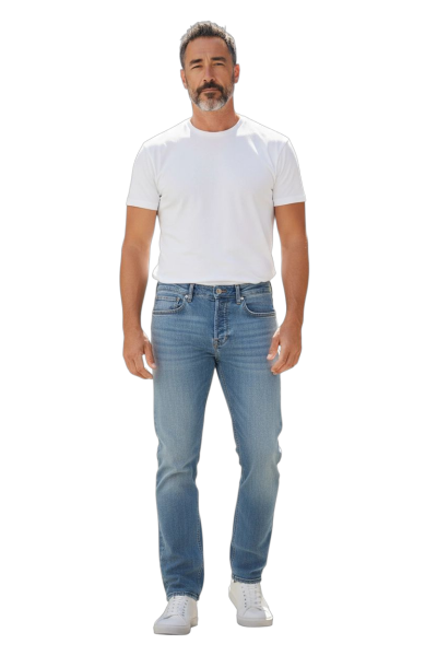 Spodnie jeansowe 31/32