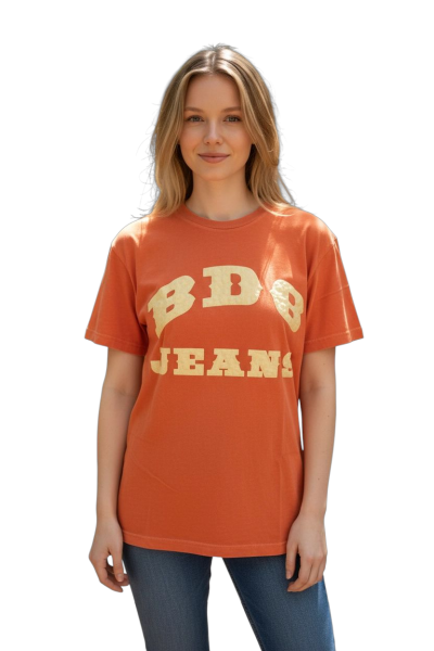 Koszulka damska BDG URBAN OUTFITTERS 