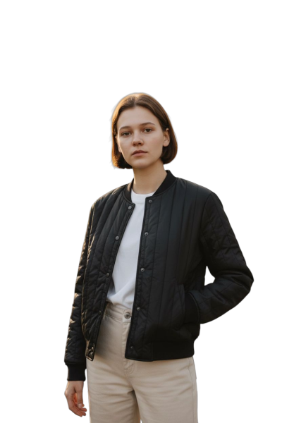 Kurtka damska przejsciowa XS