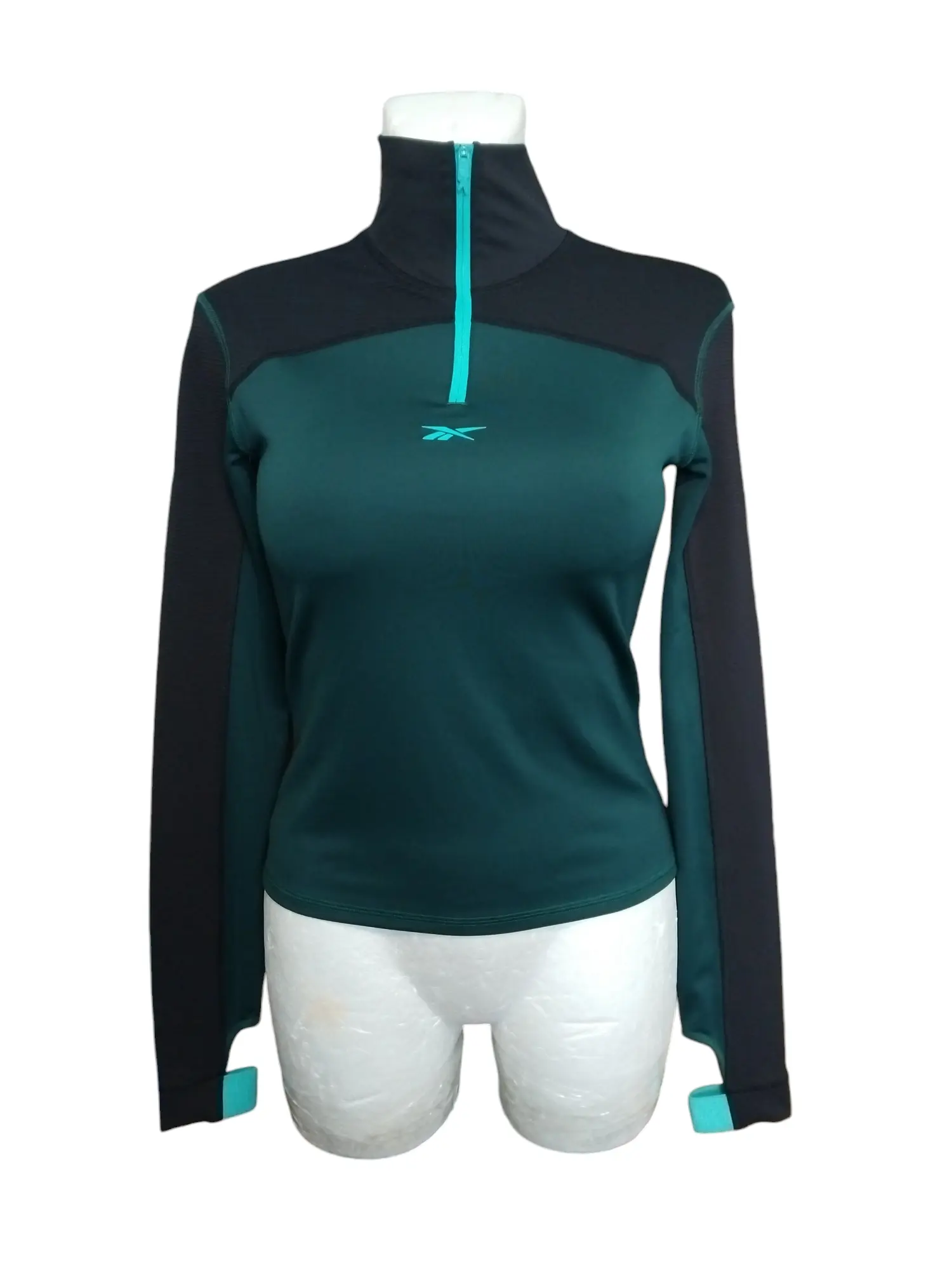 Bluzka sportowa treningowa S