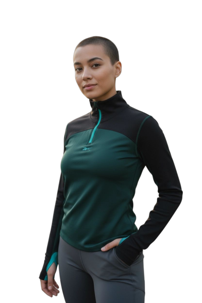 Bluzka sportowa treningowa S