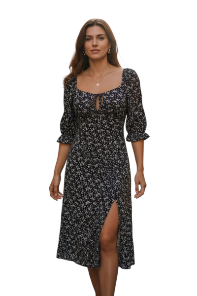 Sukienka Hollister California  M