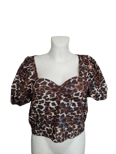 Top damski XXXL 