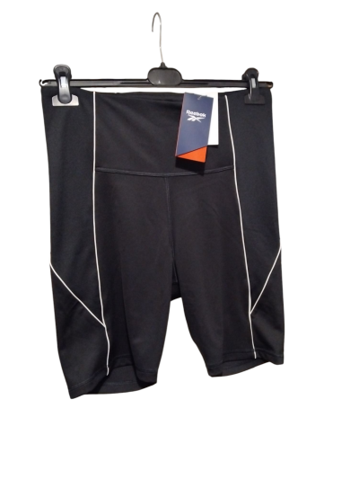 Spodenki damskie czarne Reebok 1X/6w