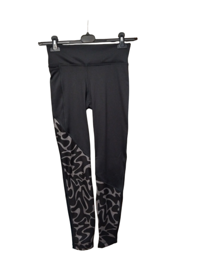 Legginsy do biegania S