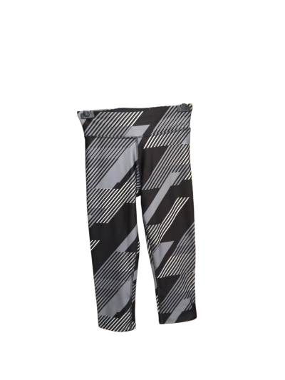 Legginsy damskie do treningu S