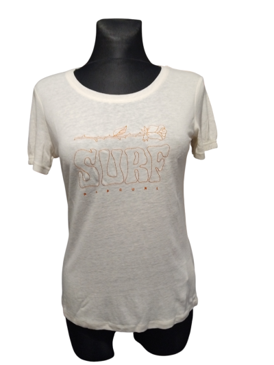 Koszulka damska Rip Curl S