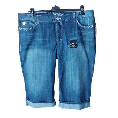 Spodenki jeans damskie
