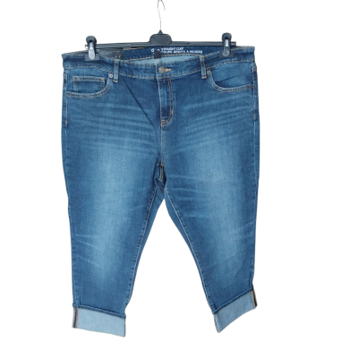 Spodenki damskie