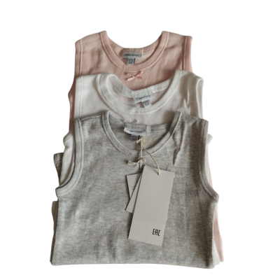 Koszulki dziewczęce 92(24-30 m)