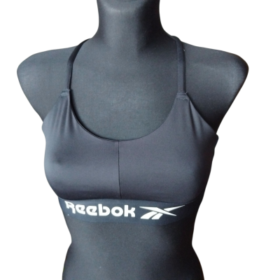 Biustonosz sportowy S