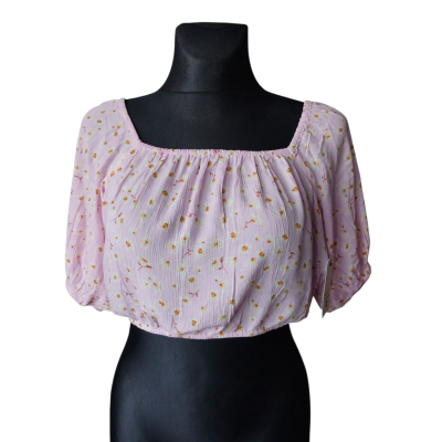 Top damski M