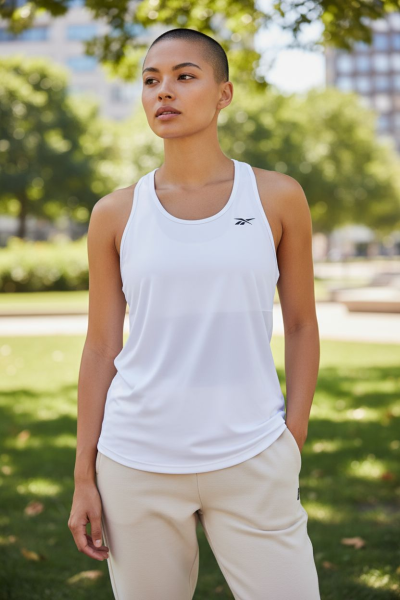 Koszulka damska REEBOK