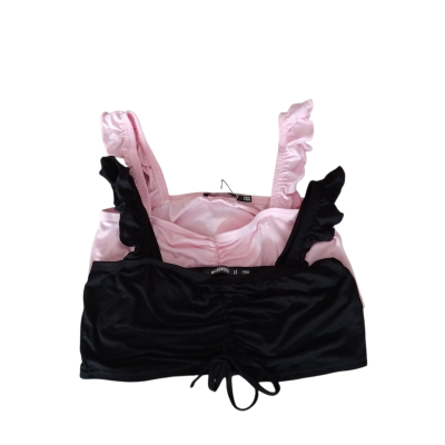 Top damski (2-pak) 42