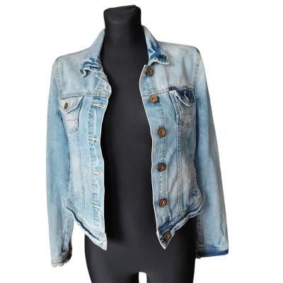 Kurtka damska jeans S