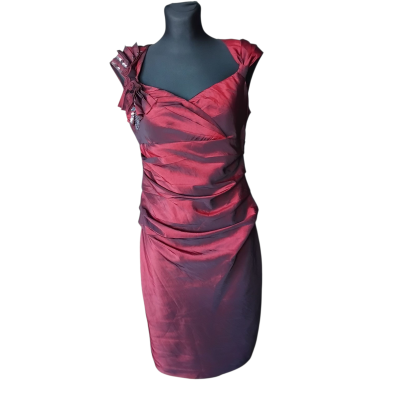 Sukienka wieczorowa 4