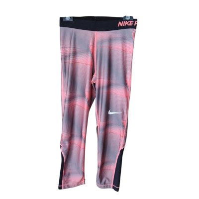 Leginsy damskie S
