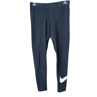 Leginsy damskie S