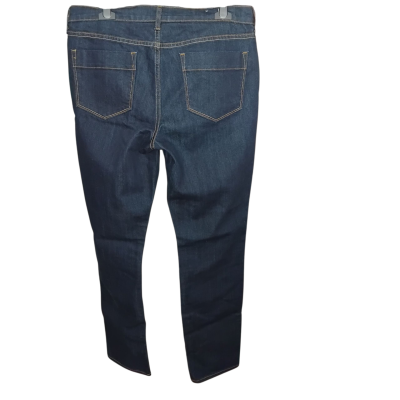Spodnie jeans damskie 12(40/42)